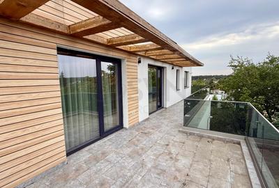 REA1025467 Penthouse de Vanzare I Straulesti - 14