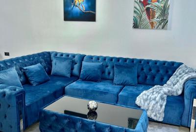 Apartament cu 2 camere, mobilat în Central