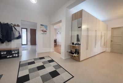 Apartament elegant 4 camere, 125 mp utili | vilă exclusivistă | Andrei Mureșanu - 6