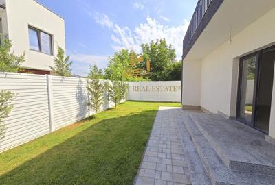 Vila Individuala cu 4 camere | OTOPENI - comision 0% - 7
