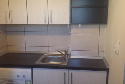 De vânzare garsonieră Doamna Ghica - 8