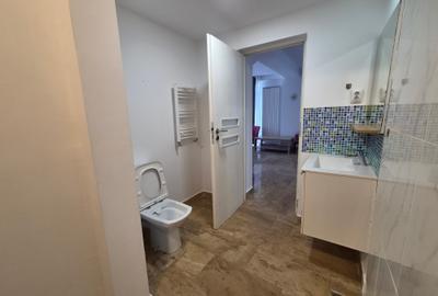 Inchiriere Apartament  3 Camere cu gradina de 100mp Iancu Nicolae - 22