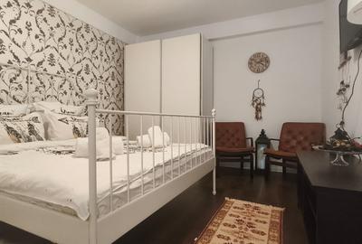 Predeal-Apartament tip studio - 3