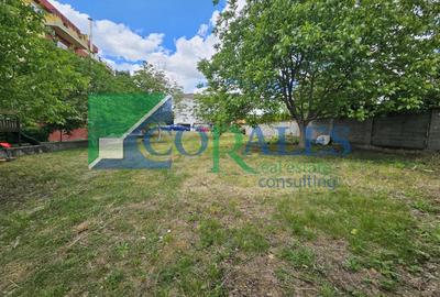 Teren in zona Soarelui-Braytim, aproape de Sud Plaza - 10