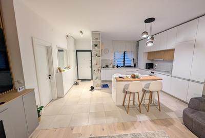 Duplex 4 camere 120mp | 0 comision | Tunari | mobilat utilat | 225mp teren - 25