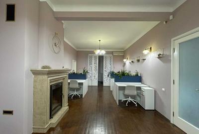 Casa 6 camere de inchiriat in zona *Berzei - Mircea Vulcanescu* - 8