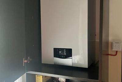 RECO Casa P+M cu 4 camere+living+loc de luat masa in Santion - 13
