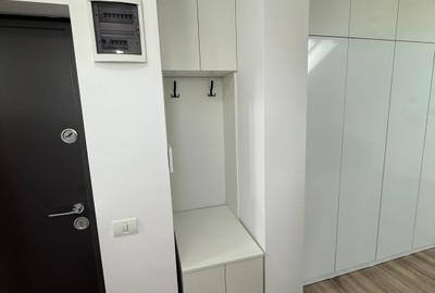 Apartament 2 camere 49 mp |  Bloc nou 2024  |  Mobilat si utilat | Bragadiru - 6
