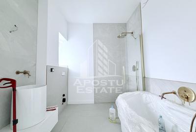 Duplex modern de vanzare  Mehala Timisoara - 9