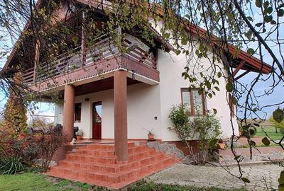 Casă particulară de vânzare în Sfântu Gheorghe, jud.Covasna - 1