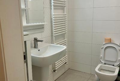 Apartament  2 camere și loc de parcare subteran- 21 Residence - 16