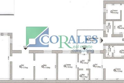 Casă individuală de vânzare – zona Traian | Comision 0% - 21