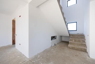 Comision0% Casa noua 2025 in Cristian,teren 497mp, eficienta energetic - 12