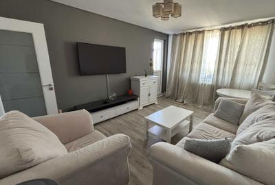 TOMIS I 2 CAMERE 500 EURO PET FRIENDLY - 1