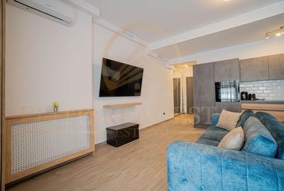 Stațiunea Mamaia- Casa Del Mar -Garsoniere mobilata si utilata complet - 4