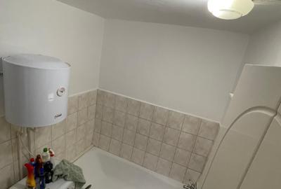 Garsonieră decomandată, mobilată și utilată complet–zona Uverturi 64000 euro - 6