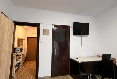 Garsoniera de închiriat în Inima Bucureștiului - 5
