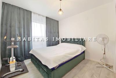Apartament 3 camere, mobilat, utilat, parcare subterana, Grigorescu - 13