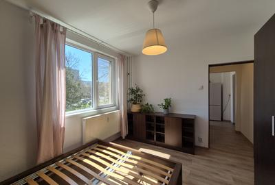 Apartament de 2 camere, etaj 2, lângă parc și metrou! - 6