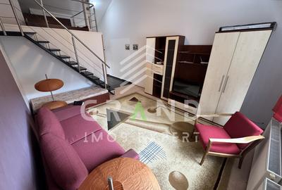 Ap 1 camera+nisa de dormit | TERASĂ |  Hotel Premier/Grigorescu - 1