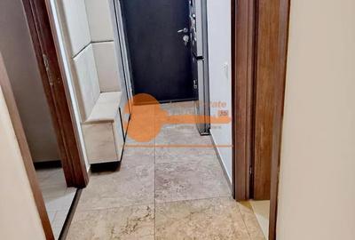 Apartament cu 3 camere decomandat, mobilat în Mihai Bravu