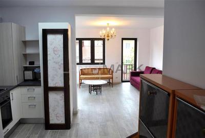 Apartament cu 3 camere decomandat în Bălcescu