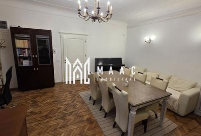 Spatiu de birouri  | Parter | 68 MPU | Ultracentral - 7