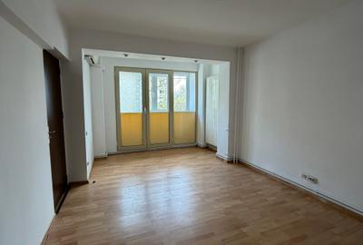 Alba Iulia - bd. Burebista - 3 camere nemobilate - 80mp - centrala proprie - 6