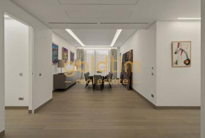Apartament Exclusivist 5 Camere/Ultimul Etaj/Terase Generoase/Arcul de Triumf - 6