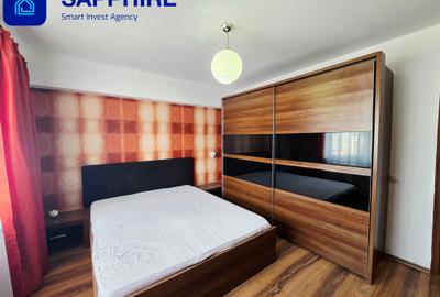 Apartament 3 camere metrou Timpuri Noi, bloc reabilitat - 5