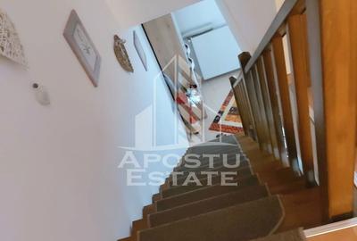 Casa insiruita,3 dormitoare,2 bai,Dumbravita - 20