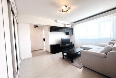 Direct proprietar ap de 2 camere 55 mp curat langa Metropolis Center/club Loft - 4