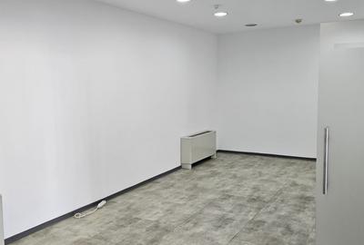 SPATIU BIROURI PC CENTER-ET.4 | BANEASA| HERASTRAU | DAMAROAIA - 11