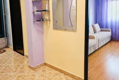 72000 euro - 2camere- gorjului 2 din4 - bloc 1979 -parcul liniei - 1