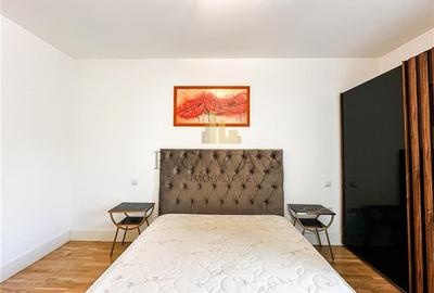 Barbu Vacarescu Inchiriere Apartament 2 Camere - 6
