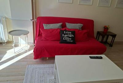 Ion Mihalache-Averescu-Arcul de Triumf,apartament 2camere de inchiriat - 1