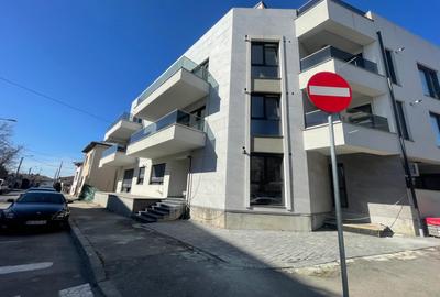 Apartament 3 camere, 88.40 mp, zona Siloz-Semicentral - 1