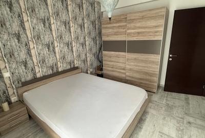 2 camere cu grădină proprie și loc de parcare | Olympia Residence - 14