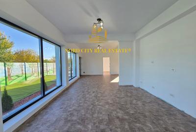 Vila individuala - Snagov - dezvoltator - accept schimb - 10