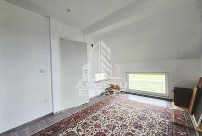 Casa individuala de vanzare, P+M, Dudestii Noi - 13