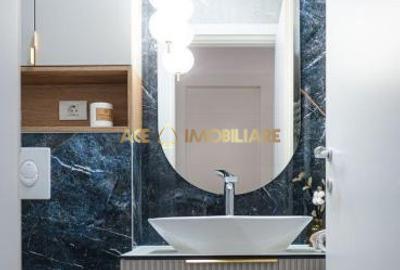 Penthouse | 4 camere | Tunari | 250mp | terasa 90 mp | 2 parcare - 14