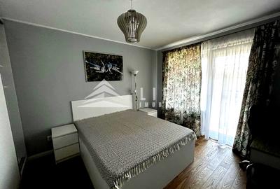 Apartament  de vanzare, spatios cu  2 camere imobil nou  zona Piata 1 Mai - 8