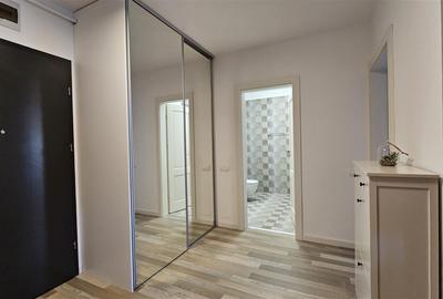 Apartament  modern 2 camere 55mpbalconparcare Centru zona NTT Data - 6