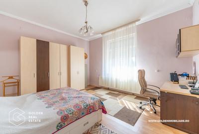 Locuinta de familie cu spatiu ideal pentru dezvoltarea unei afaceri - 7