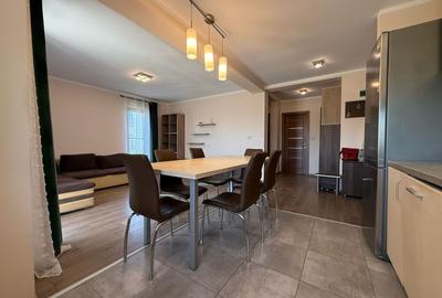 Apartament 3 camere, Calea Urseni – etaj 1, parcare inclusă - 3