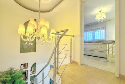 Penthouse exclusivist în inima zonei Gemenii | 110 mp utili | 2 locuri parcare - 17