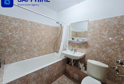 Apartament 2 camere Parc Drumul Taberei, metrou, mobilat și utilat - 9