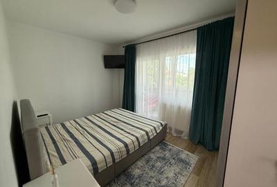 Lipovei | 4 Camere | Decomandat | Centrala Proprie | Etaj Intermediar - 2