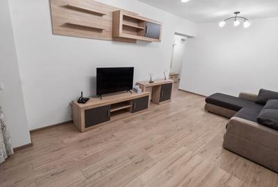2 Camere 65mp Parcare Moghioros Residence Drumul Taberei Timisoara - 2