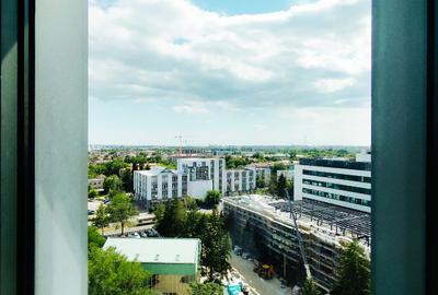 CORTINA ACADEMY  |  PRIMA INCHIRIERE |  2 CAMERE | ETAJ  10 |  URBAN LIFESTYLE | - 12